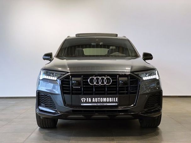 Audi Q7 60 TFSIe S-Line 340 kW image number 5