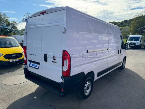 Fiat Ducato Maxi 35 140 103 kW image number 3