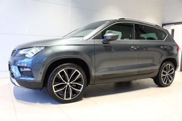 Seat Ateca 2.0 TSI 4Drive DSG 140 kW image number 1