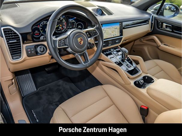 Porsche Cayenne E-Hybrid 340 kW image number 13