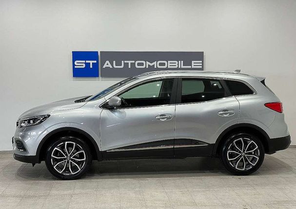 Renault Kadjar BLUE dCi 115 85 kW image number 8