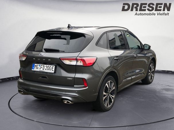 Ford Kuga 165 kW image number 6