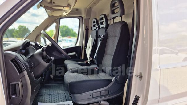 Fiat Ducato 2.3 MultiJet 88 kW image number 24