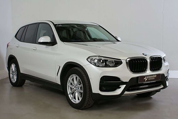 BMW X3e xDrive 215 kW image number 3