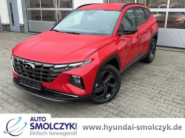 Hyundai Tucson 4WD 195 kW image number 1