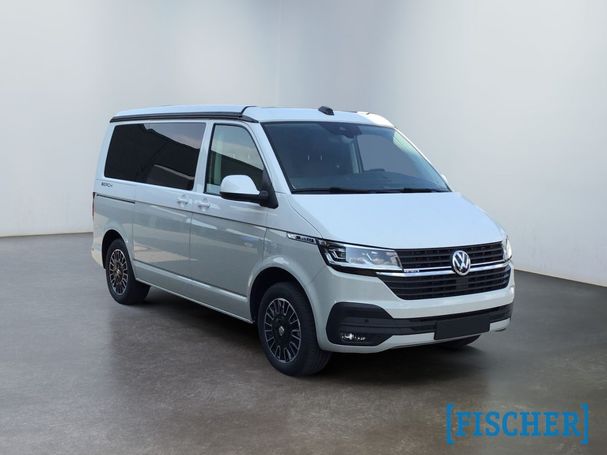 Volkswagen T6 California 4Motion Beach 110 kW image number 2