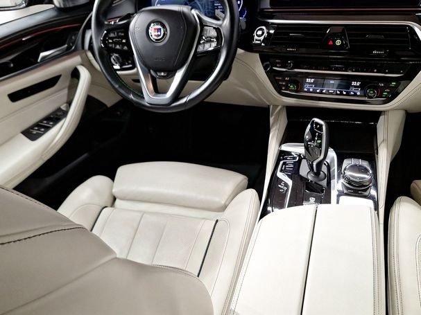 ALPINA D5 Touring S Switch-Tronic 300 kW image number 13