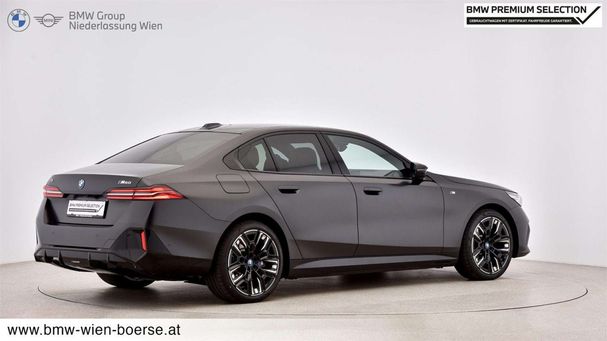 BMW i5 M60 xDrive 442 kW image number 7