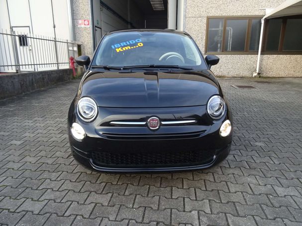 Fiat 500 1.0 51 kW image number 3