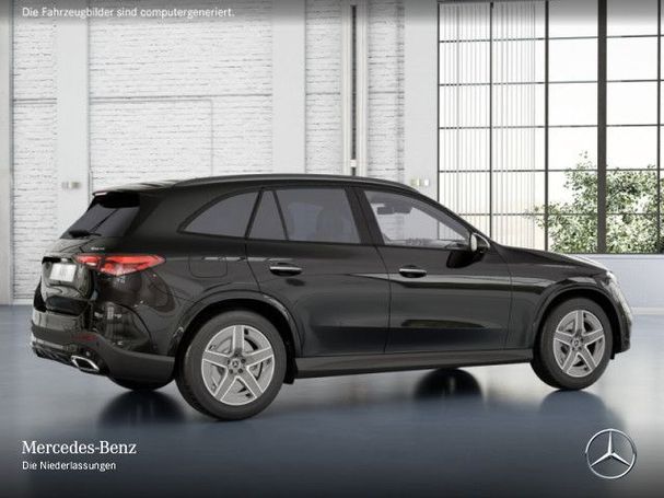 Mercedes-Benz GLC 300 e AMG 230 kW image number 15