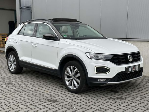 Volkswagen T-Roc 1.5 TSI DSG Sport 110 kW image number 2