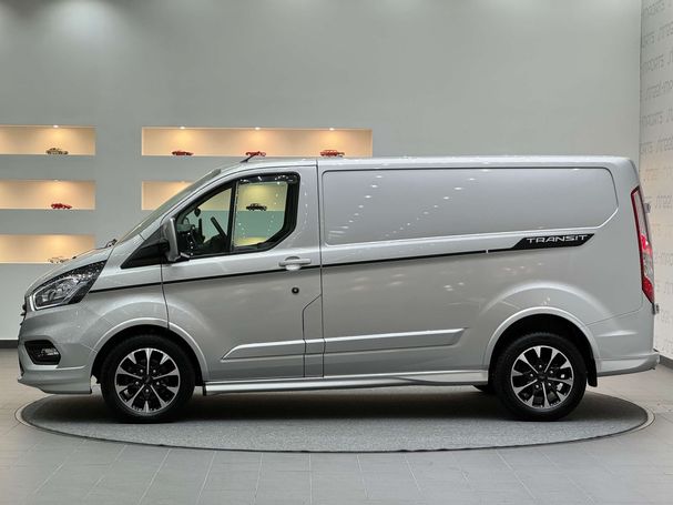 Ford Transit Custom 310 L1 Sport 136 kW image number 5