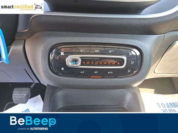 Smart ForTwo EQ 60 kW image number 18