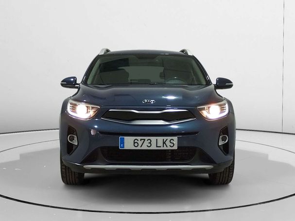 Kia Stonic 74 kW image number 2