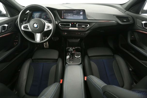 BMW 118i 104 kW image number 11