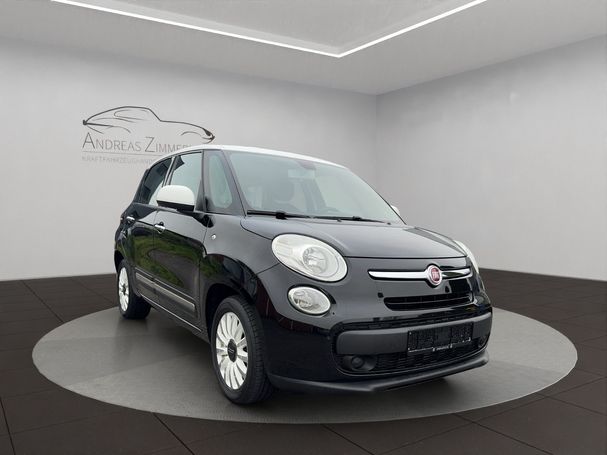 Fiat 500L 1.3 62 kW image number 2