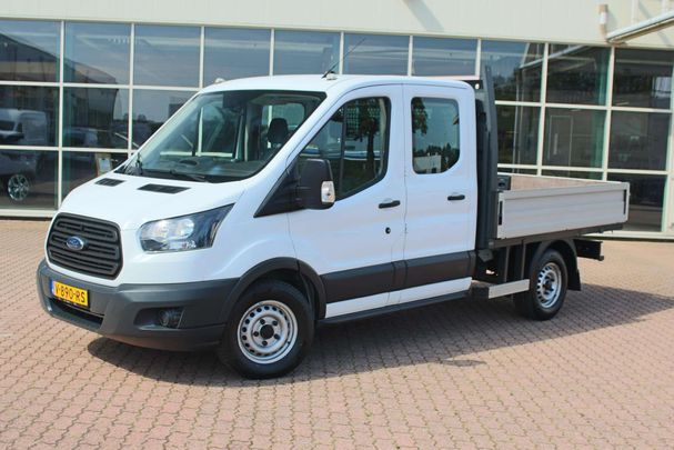 Ford Transit 350 L2H1 2.0 TDCi 77 kW image number 4