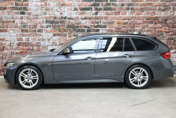 BMW 320i Touring M Sport 135 kW image number 5