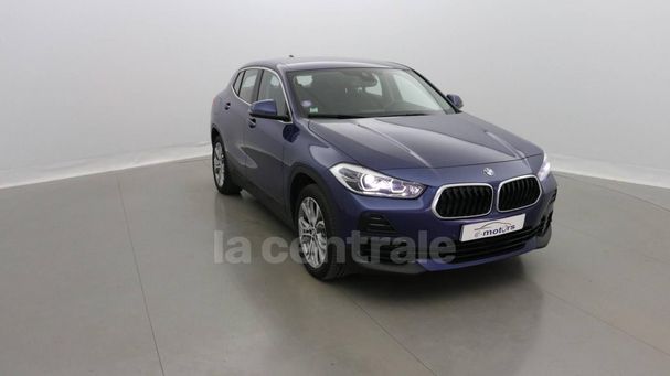 BMW X2 xDrive 162 kW image number 22