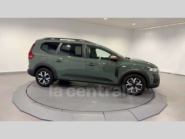 Dacia Jogger 1.0 TCe 81 kW image number 10