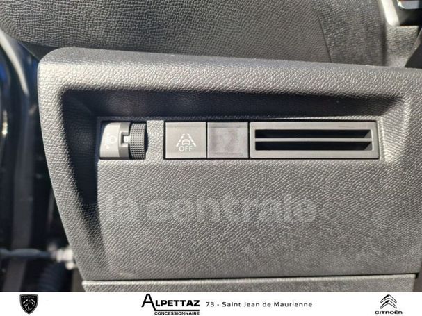 Citroen C4 e 50 kWh 100 kW image number 9