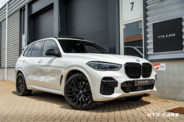 BMW X5 45e xDrive 289 kW image number 2