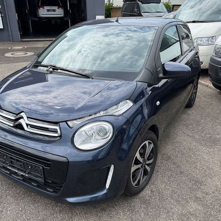 Citroen C1 60 kW image number 1