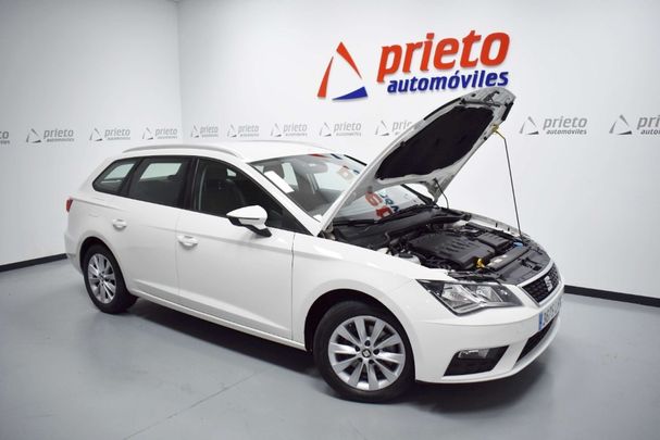 Seat Leon ST 1.6 TDI Style 85 kW image number 44