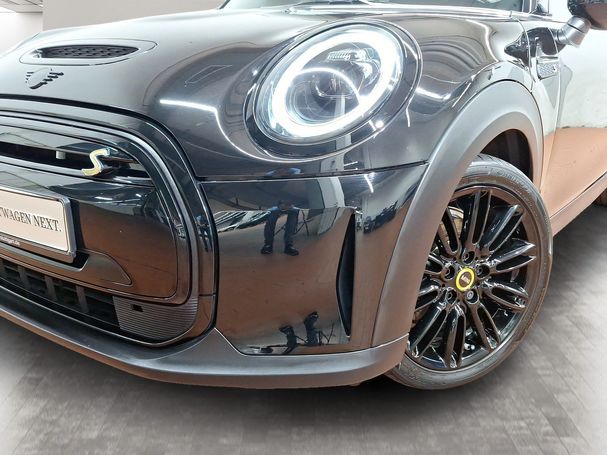 Mini Cooper SE Mini 135 kW image number 8