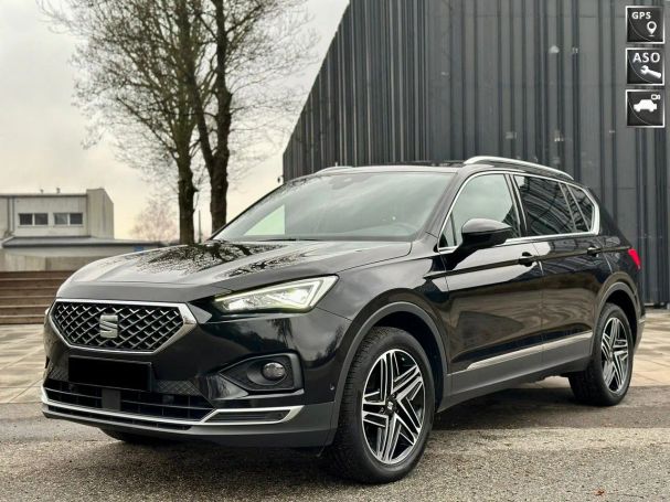 Seat Tarraco 1.5 TSI Xcellence 110 kW image number 1