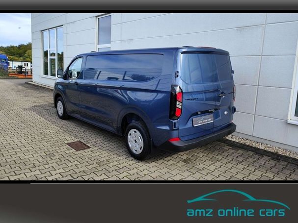 Ford Transit Custom 100 kW image number 6