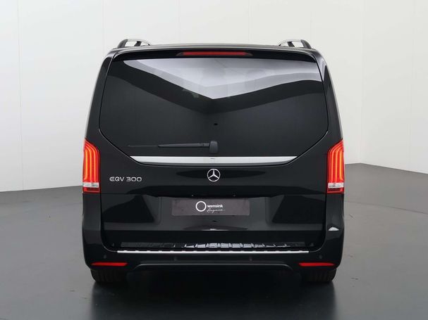 Mercedes-Benz EQV 300 150 kW image number 4