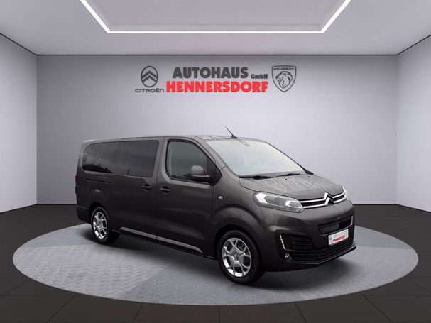 Citroen SpaceTourer  100 kW image number 1