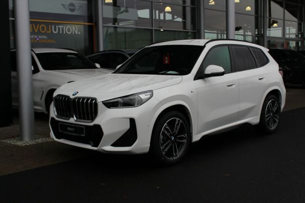 BMW X1 sDrive 115 kW image number 1