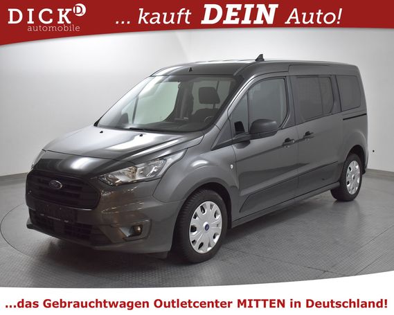 Ford Tourneo Connect 1.5 Trend 88 kW image number 1