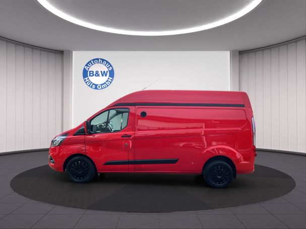 Ford Transit Custom 340 L2 Trend 96 kW image number 5