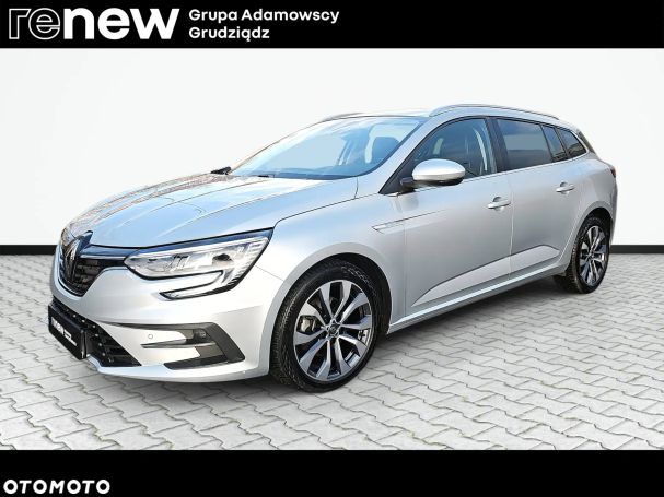 Renault Megane TCe EDC 103 kW image number 1