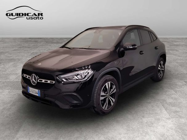 Mercedes-Benz GLA 180 d 85 kW image number 1