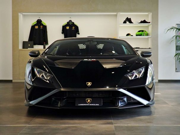 Lamborghini Huracan 470 kW image number 1