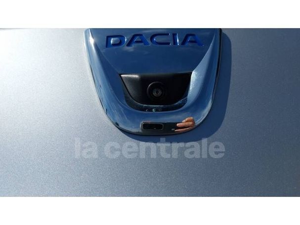 Dacia Spring 27 kWh 33 kW image number 28