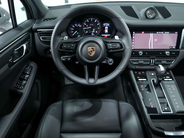 Porsche Macan 196 kW image number 21