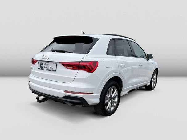 Audi Q3 35 TFSI S-line 110 kW image number 2