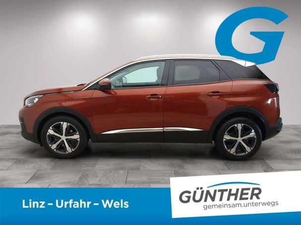 Peugeot 3008 130 Allure 96 kW image number 5