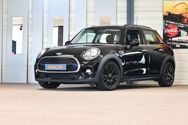 Mini Cooper 100 kW image number 3