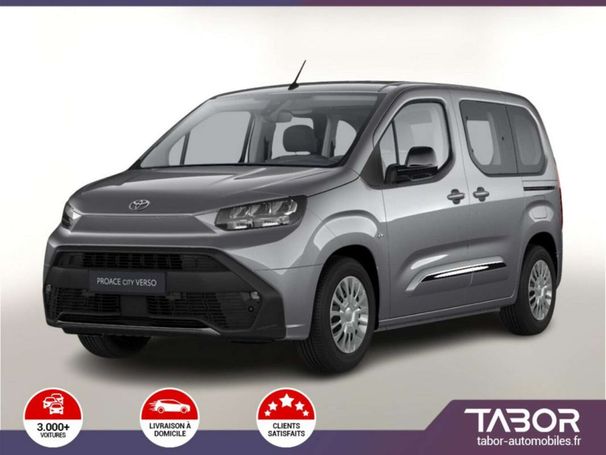 Toyota Proace City 81 kW image number 1