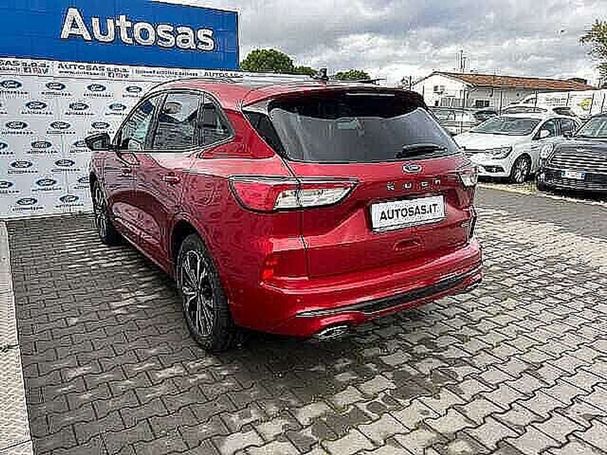 Ford Kuga 2.5 ST-Line CVT 132 kW image number 4