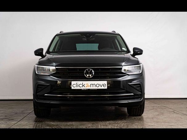 Volkswagen Tiguan 1.5 TSI Life DSG 112 kW image number 2