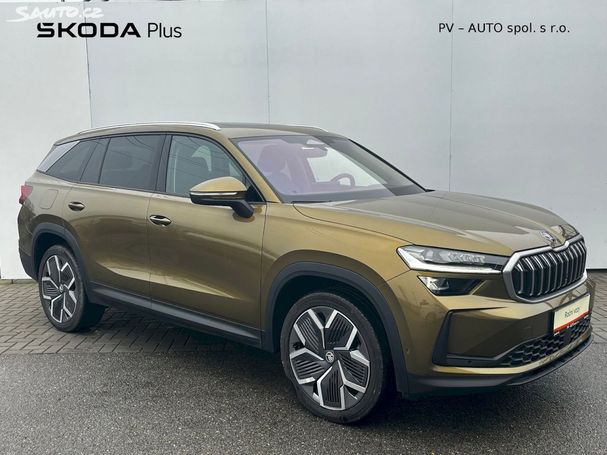 Skoda Kodiaq 2.0 TDI 4x4 DSG 142 kW image number 28