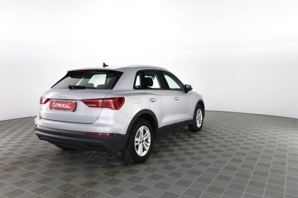 Audi Q3 35 TDI S tronic Business 110 kW image number 3