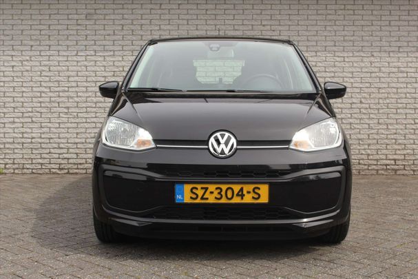 Volkswagen up! 44 kW image number 2